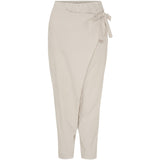 MARTA DU CHATEAU Marta du Chateau dam byxor MdcLavinia 256239V Pant Beige1752