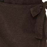 MARTA DU CHATEAU Marta du Chateau dam byxor MdcLavinia 256239V Pant Moro635