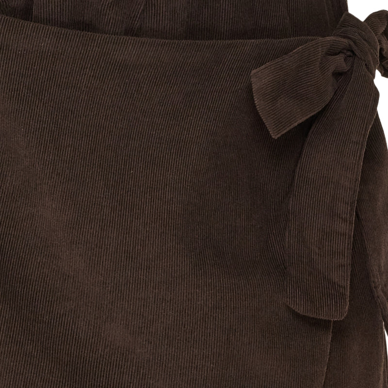 MARTA DU CHATEAU Marta du Chateau dam byxor MdcLavinia 256239V Pant Moro635