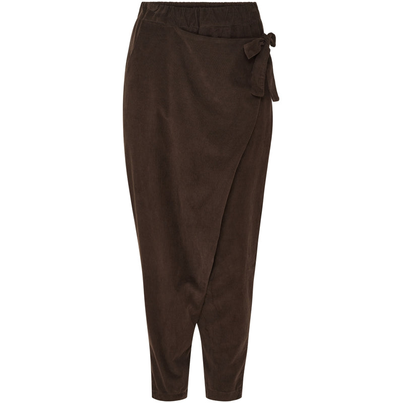 MARTA DU CHATEAU Marta du Chateau dam byxor MdcLavinia 256239V Pant Moro635