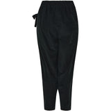MARTA DU CHATEAU Marta du Chateau dam byxor MdcLavinia 256239V Pant Nero