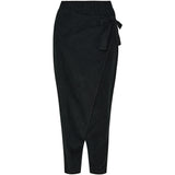 MARTA DU CHATEAU Marta du Chateau dam byxor MdcLavinia 256239V Pant Nero