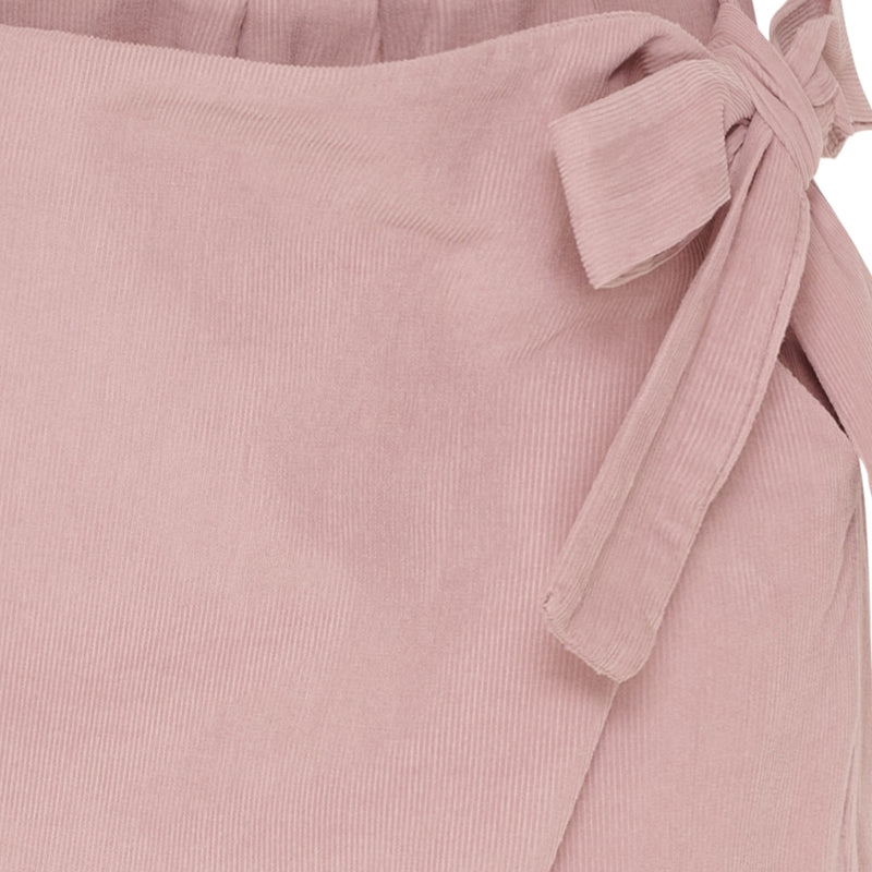 MARTA DU CHATEAU Marta du Chateau dam byxor MdcLavinia 256239V Pant RosaAntique2017