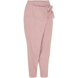 MARTA DU CHATEAU Marta du Chateau dam byxor MdcLavinia 256239V Pant RosaAntique2017