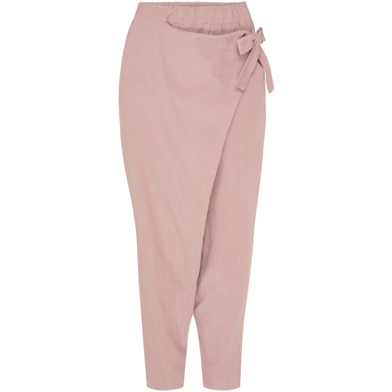 MARTA DU CHATEAU Marta du Chateau dam byxor MdcLavinia 256239V Pant RosaAntique2017