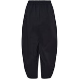 MARTA DU CHATEAU Marta du Chateau dam byxor MdcLucavelle 56753M Pant Black