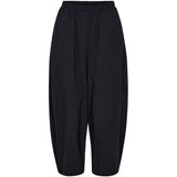 MARTA DU CHATEAU Marta du Chateau dam byxor MdcLucavelle 56753M Pant Black