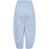 MARTA DU CHATEAU Marta du Chateau dam byxor MdcLucavelle 56753M Pant Celeste64