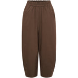 MARTA DU CHATEAU Marta du Chateau dam byxor MdcLucavelle 56753M Pant Fango