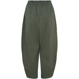 MARTA DU CHATEAU Marta du Chateau dam byxor MdcLucavelle 56753M Pant Military79