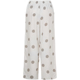 MARTA DU CHATEAU Marta du Chateau dam byxor MdcLupus 22598 Pant Beige