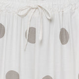 MARTA DU CHATEAU Marta du Chateau dam byxor MdcLupus 22598 Pant Beige