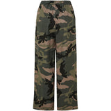 MARTA DU CHATEAU Marta du Chateau dam byxor MdcLupus 22598 Pant Camo Military6