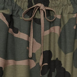MARTA DU CHATEAU Marta du Chateau dam byxor MdcLupus 22598 Pant Camo Military6