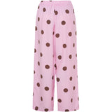 MARTA DU CHATEAU Marta du Chateau dam byxor MdcLupus 22598 Pant Pink