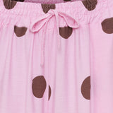 MARTA DU CHATEAU Marta du Chateau dam byxor MdcLupus 22598 Pant Pink