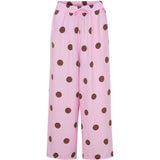 MARTA DU CHATEAU Marta du Chateau dam byxor MdcLupus 22598 Pant Pink