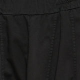 MARTA DU CHATEAU Marta du Chateau dam byxor MdcMalva 266332 Pant Black