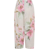 MARTA DU CHATEAU Marta du Chateau dam byxor MdcMarilla 26309 Pant Beige