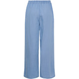 MARTA DU CHATEAU Marta du Chateau dam byxor MdcMarilyn 8222 Pant Light blue
