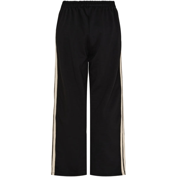 MARTA DU CHATEAU Marta du Chateau dam byxor MdcMichele 69405 Pant Black