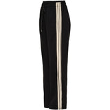 MARTA DU CHATEAU Marta du Chateau dam byxor MdcMichele 69405 Restudsalg Black