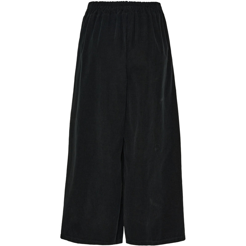 MARTA DU CHATEAU Marta du Chateau dam byxor MdcMirella 256244V Pant Black