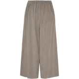 MARTA DU CHATEAU Marta du Chateau dam byxor MdcMirella 256244V Pant Fango2060