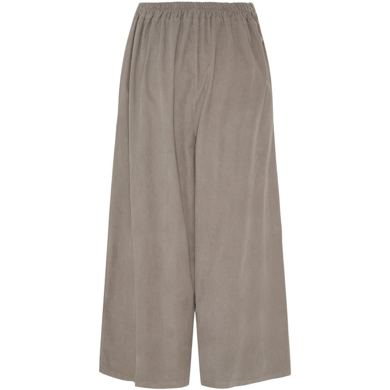 MARTA DU CHATEAU Marta du Chateau dam byxor MdcMirella 256244V Pant Fango2060