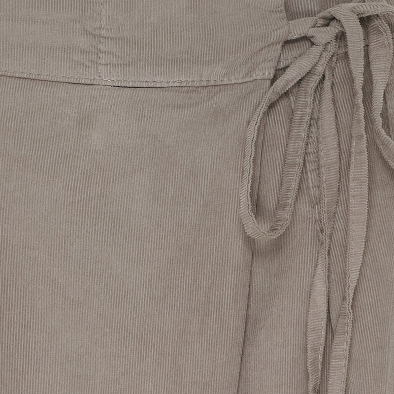 MARTA DU CHATEAU Marta du Chateau dam byxor MdcMirella 256244V Pant Fango2060