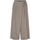 MARTA DU CHATEAU Marta du Chateau dam byxor MdcMirella 256244V Pant Fango2060