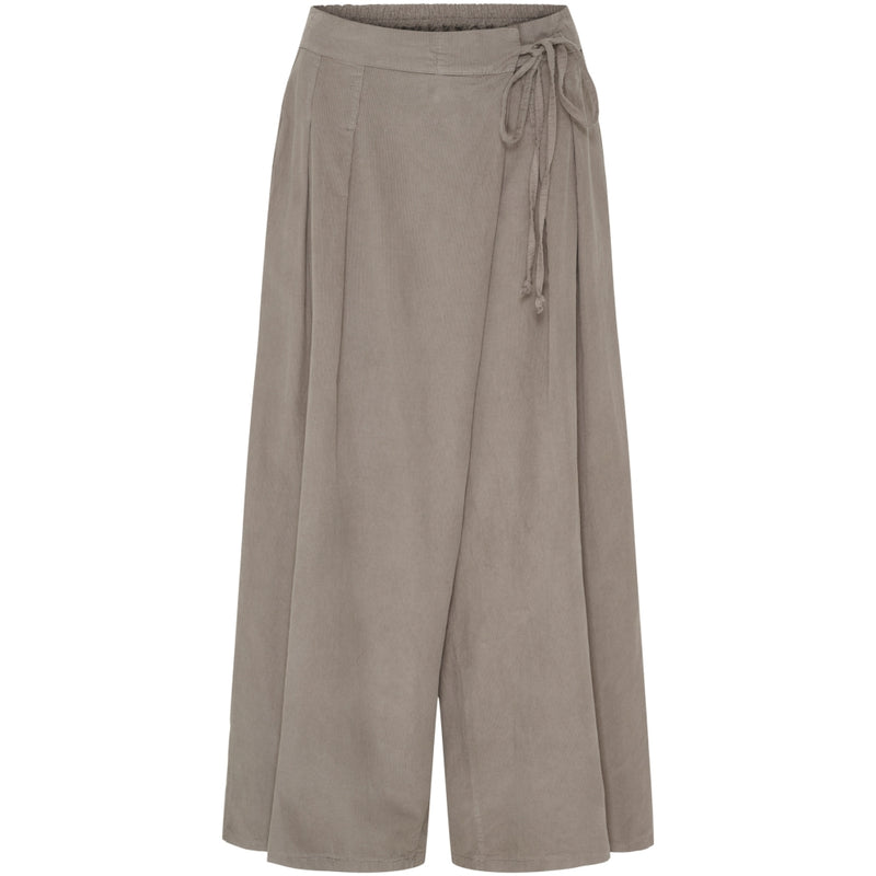 MARTA DU CHATEAU Marta du Chateau dam byxor MdcMirella 256244V Pant Fango2060