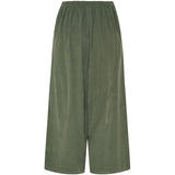 MARTA DU CHATEAU Marta du Chateau dam byxor MdcMirella 256244V Pant Kaki176