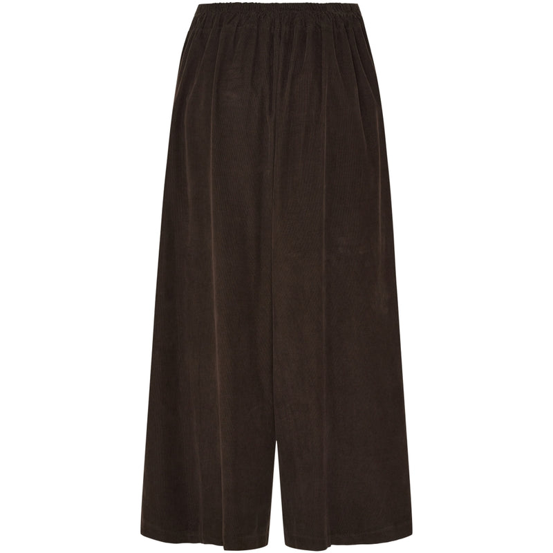 MARTA DU CHATEAU Marta du Chateau dam byxor MdcMirella 256244V Pant Moro635