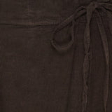 MARTA DU CHATEAU Marta du Chateau dam byxor MdcMirella 256244V Pant Moro635