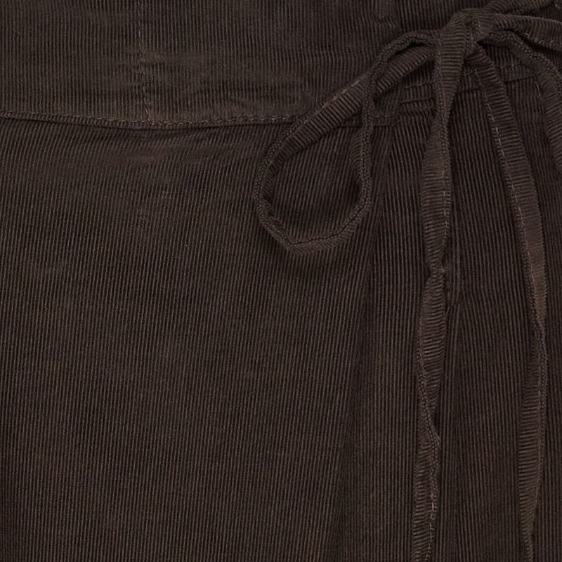 MARTA DU CHATEAU Marta du Chateau dam byxor MdcMirella 256244V Pant Moro635