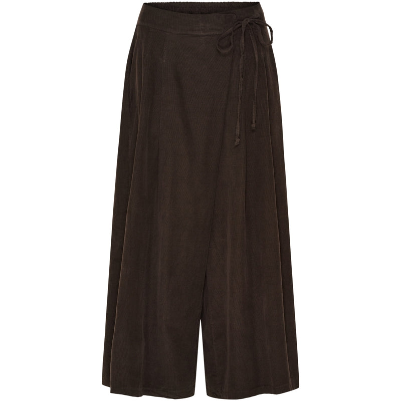 MARTA DU CHATEAU Marta du Chateau dam byxor MdcMirella 256244V Pant Moro635