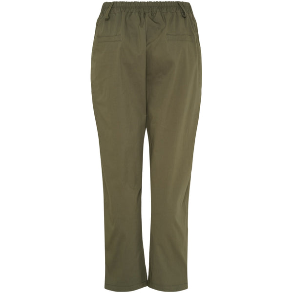 MARTA DU CHATEAU Marta du Chateau dam byxor MdcMisty 256338 Pant Military270
