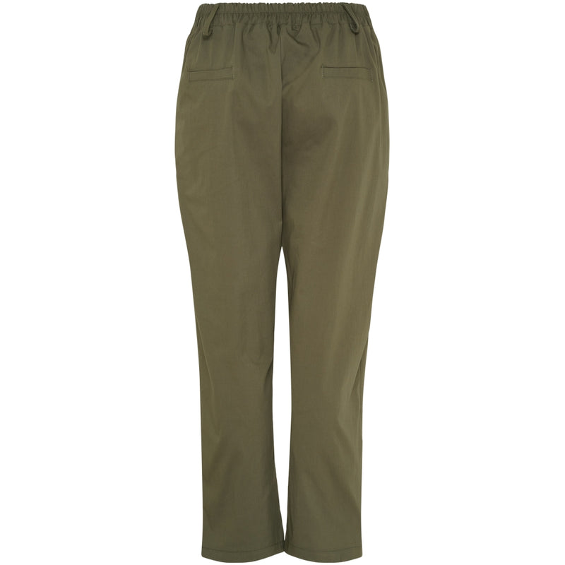 MARTA DU CHATEAU Marta du Chateau dam byxor MdcMisty 256338 Pant Military270