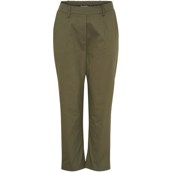 MARTA DU CHATEAU Marta du Chateau dam byxor MdcMisty 256338 Pant Military270