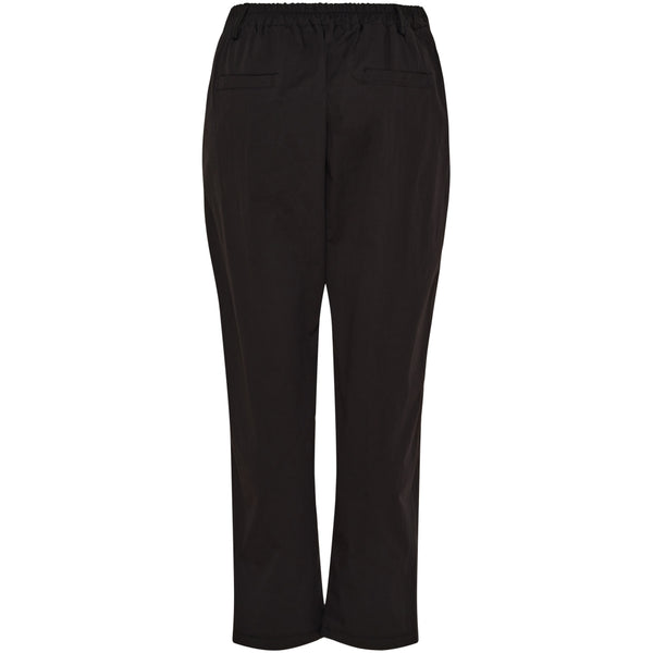 MARTA DU CHATEAU Marta du Chateau dam byxor MdcMisty 256338 Pant Nero