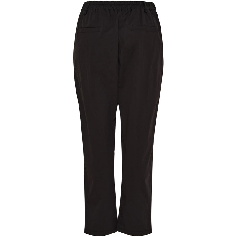MARTA DU CHATEAU Marta du Chateau dam byxor MdcMisty 256338 Pant Nero