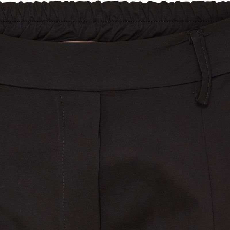 MARTA DU CHATEAU Marta du Chateau dam byxor MdcMisty 256338 Pant Nero