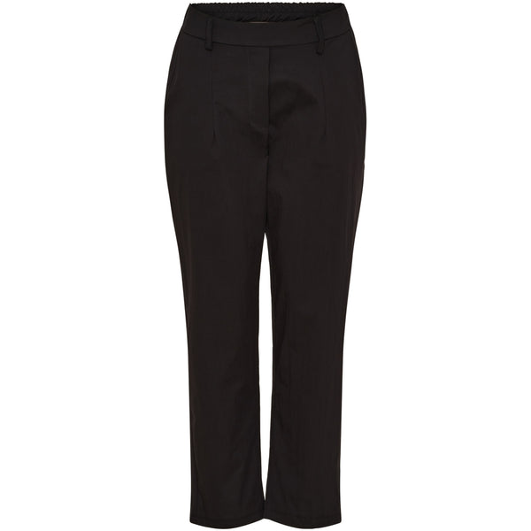 MARTA DU CHATEAU Marta du Chateau dam byxor MdcMisty 256338 Pant Nero