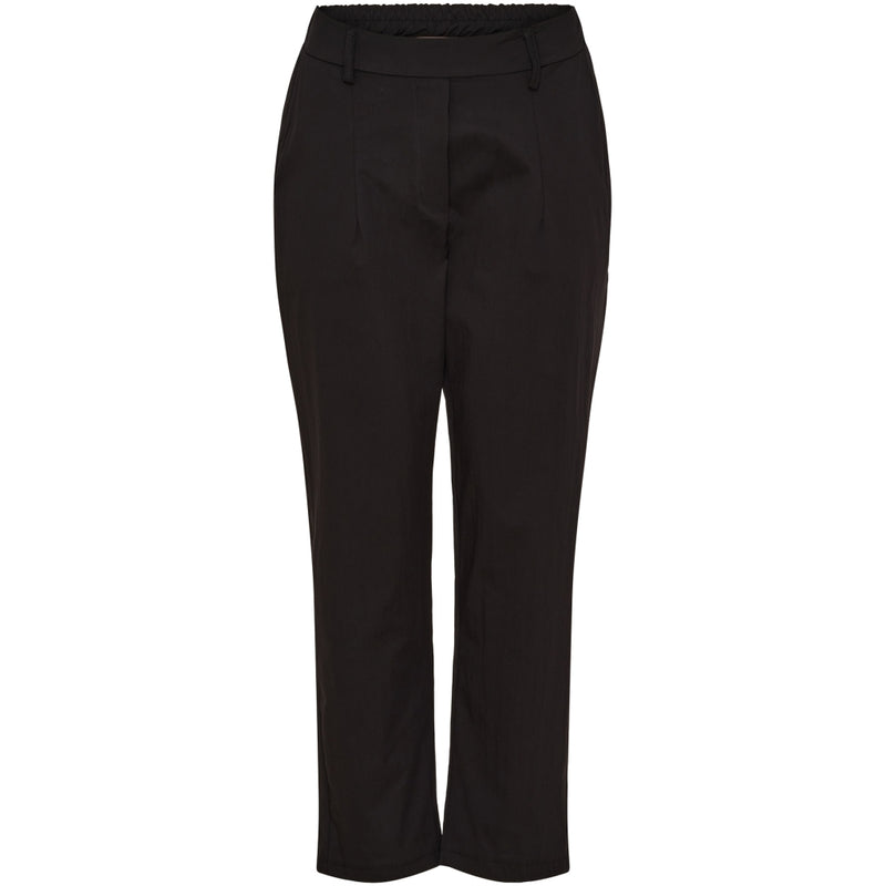 MARTA DU CHATEAU Marta du Chateau dam byxor MdcMisty 256338 Pant Nero