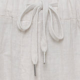 MARTA DU CHATEAU Marta du Chateau dam byxor MdcMiva 62657L Pant Sabbia