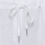 MARTA DU CHATEAU Marta du Chateau dam byxor MdcMiva 62657L Pant White
