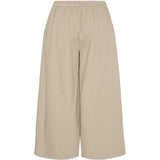 MARTA DU CHATEAU Marta du Chateau dam byxor MdcOvidia 7962 Pant Beige