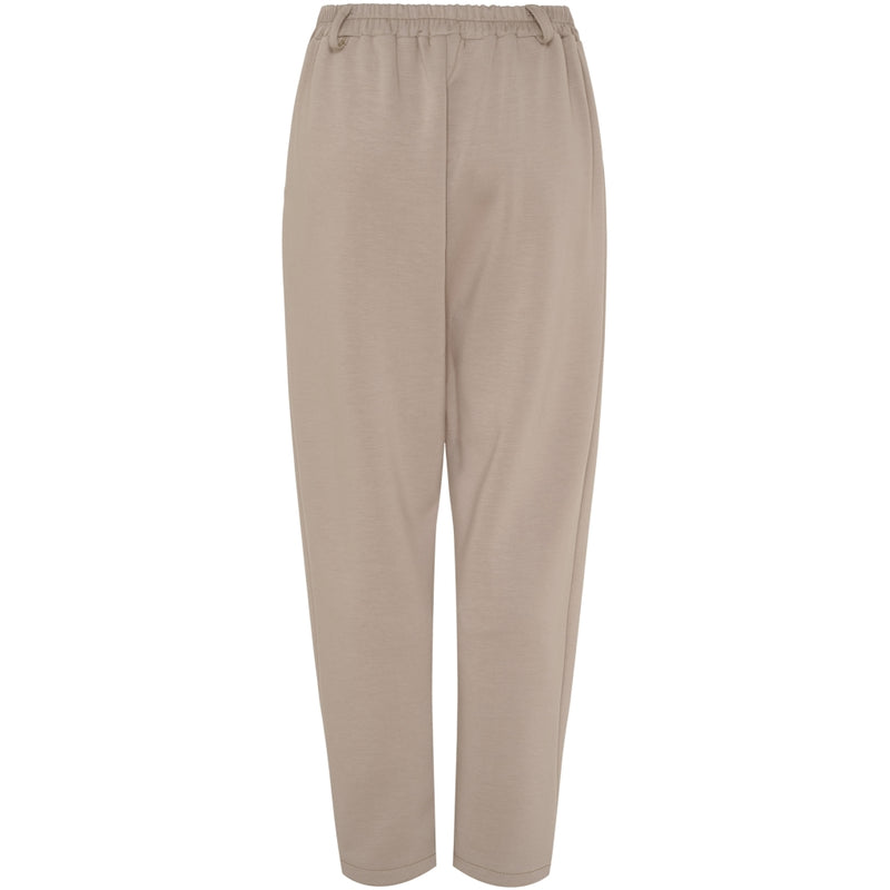 MARTA DU CHATEAU Marta du Chateau dam byxor MdcPetunia 62701 Pant Fango