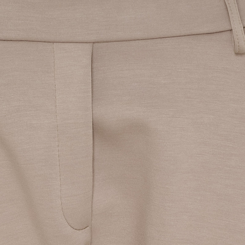 MARTA DU CHATEAU Marta du Chateau dam byxor MdcPetunia 62701 Pant Fango